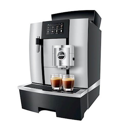 JURA Giga X3C Gen2