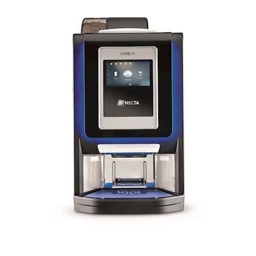 Necta Krea Touch Espresso
