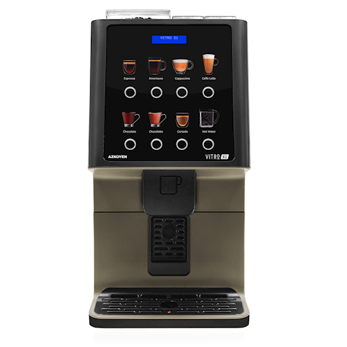 Vitro S1 Evo Espresso