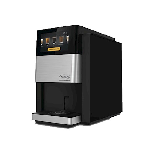 Lavazza Flavia Creation 600