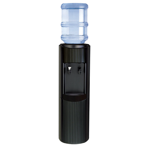 Crystal Mountain Glacia Bottled Cooler