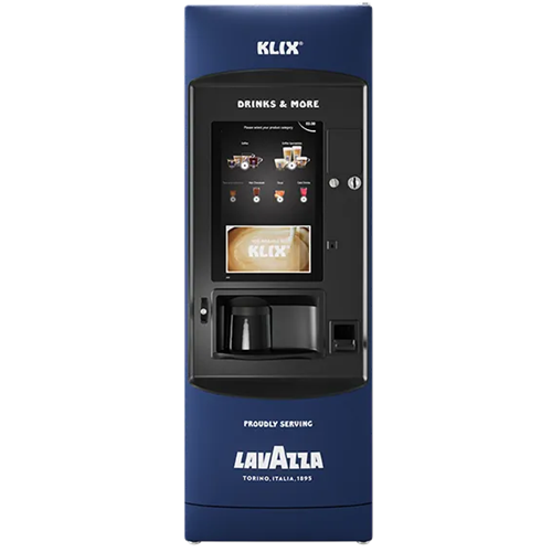 Lavazza Klix Advanta Smart